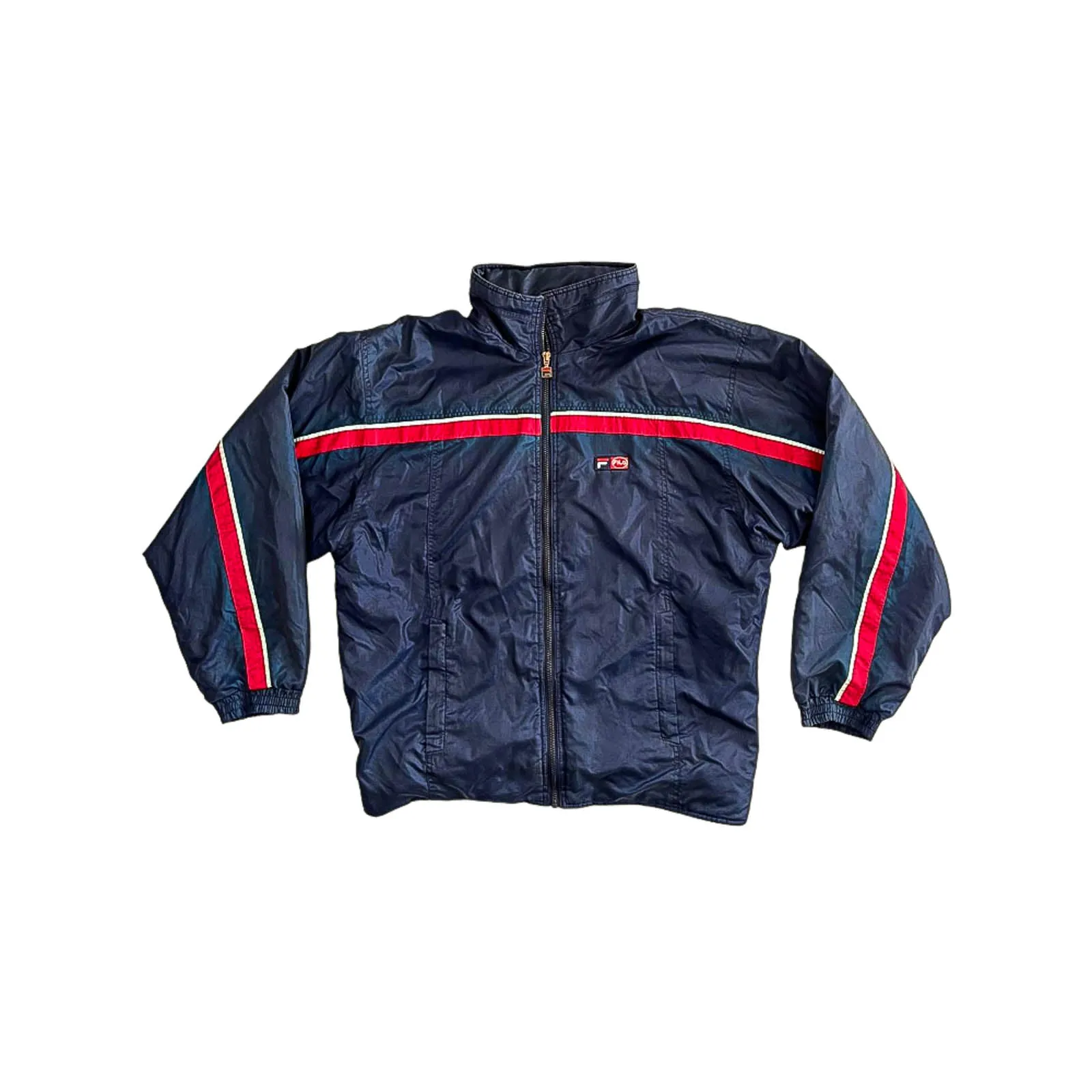 Brand Mix Light Jackets - KILO BOX