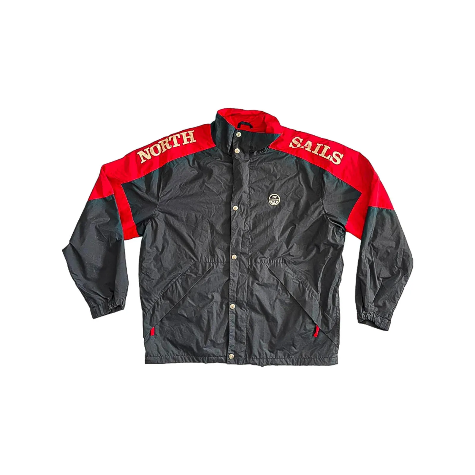 Brand Mix Light Jackets - KILO BOX