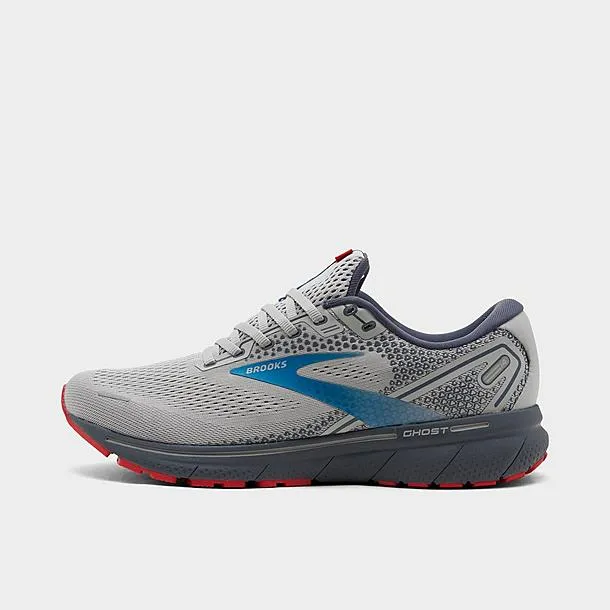 Brooks Men's Ghost 14 - D078