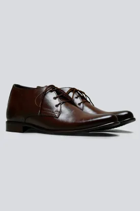 Brown Formal Shoes For Men