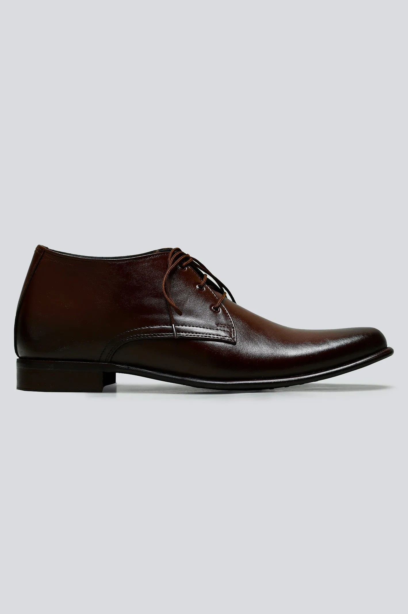 Brown Formal Shoes For Men