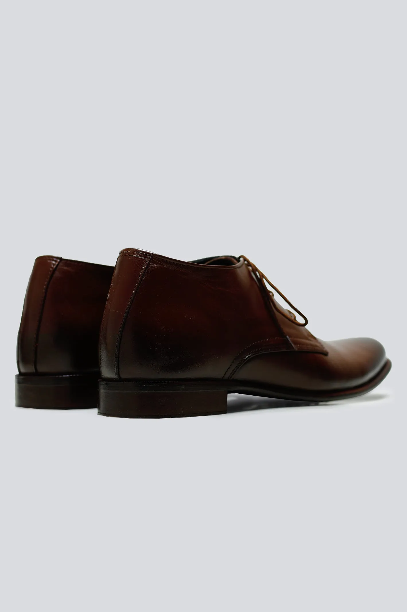 Brown Formal Shoes For Men