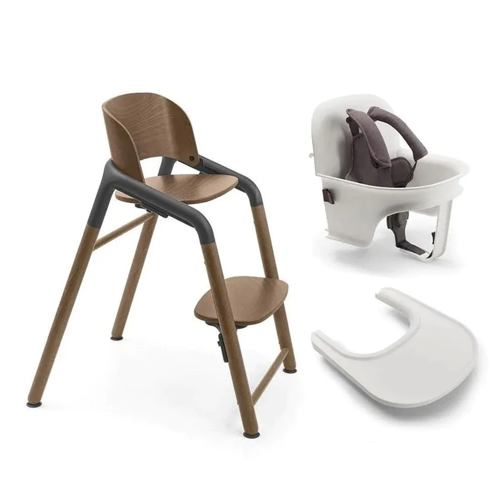 Bugaboo Giraffe High Chair Complete