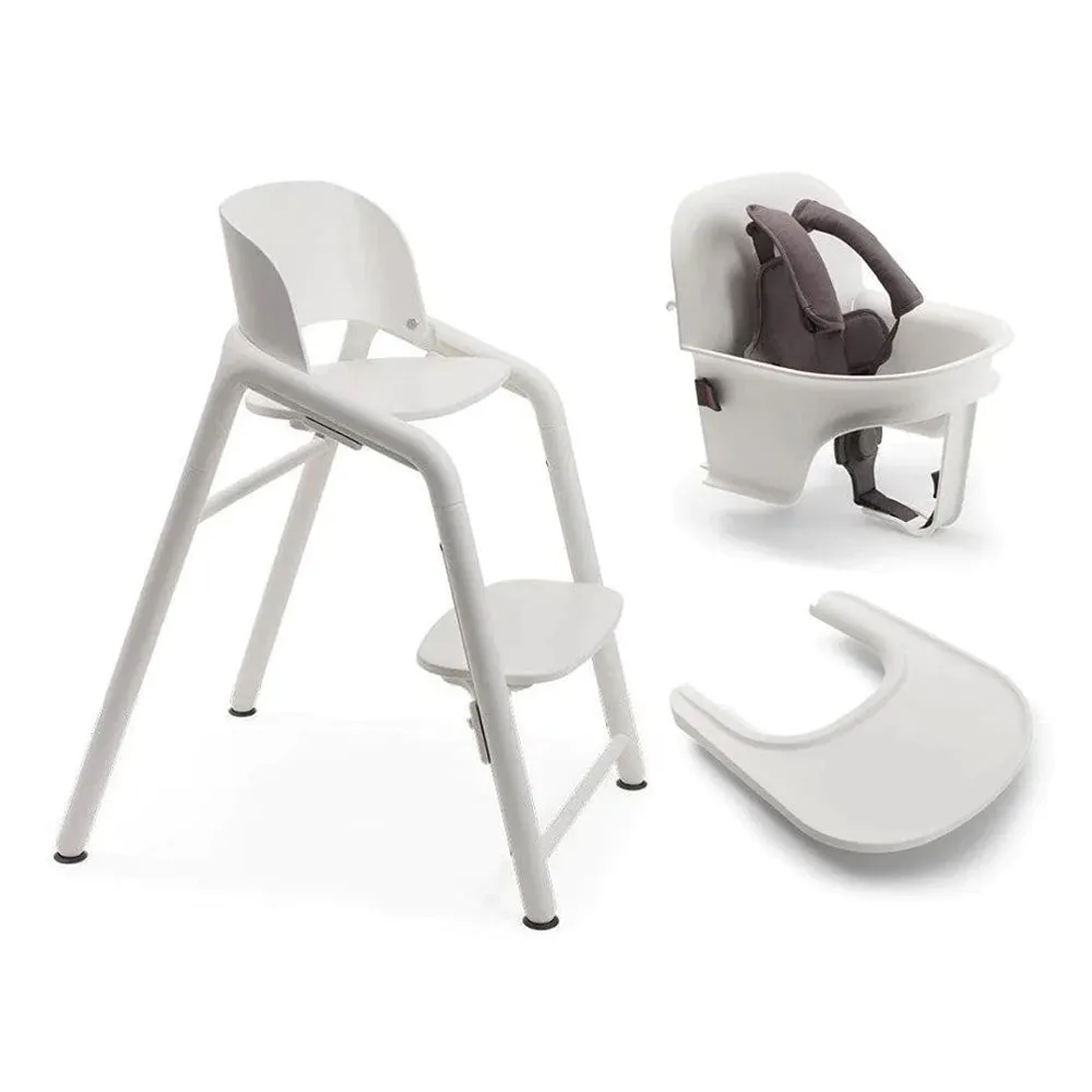 Bugaboo Giraffe High Chair Complete