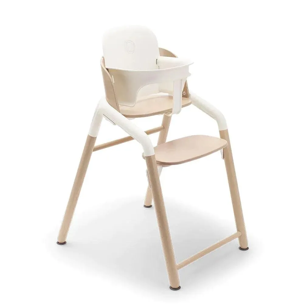 Bugaboo Giraffe High Chair Complete