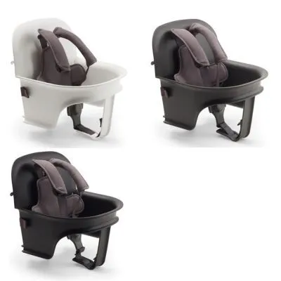 Bugaboo Giraffe High Chair Complete