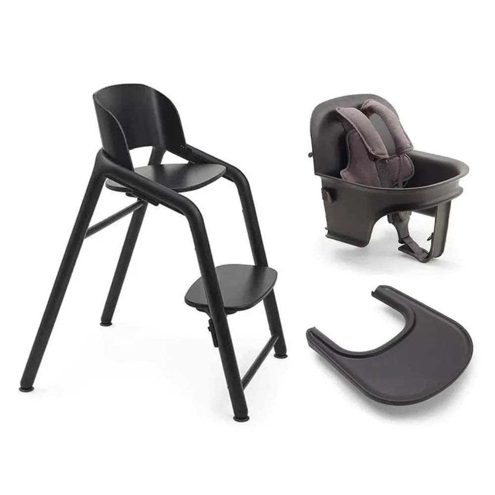 Bugaboo Giraffe High Chair Complete