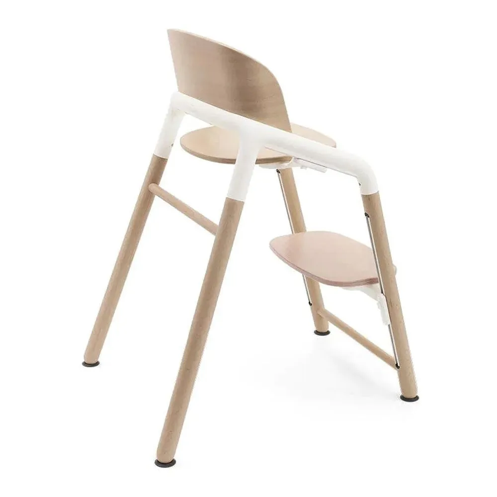 Bugaboo Giraffe High Chair Complete