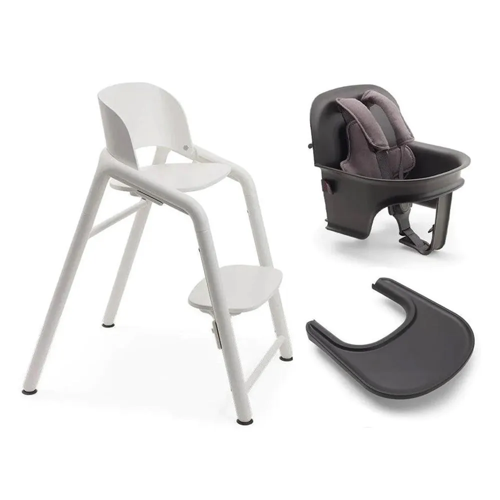 Bugaboo Giraffe High Chair Complete