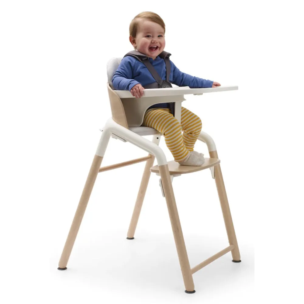 Bugaboo Giraffe High Chair Complete