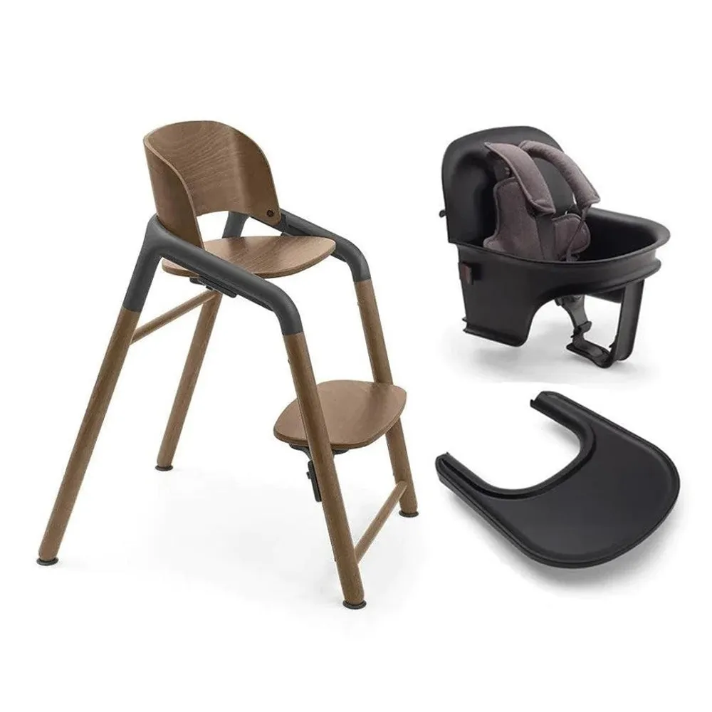 Bugaboo Giraffe High Chair Complete