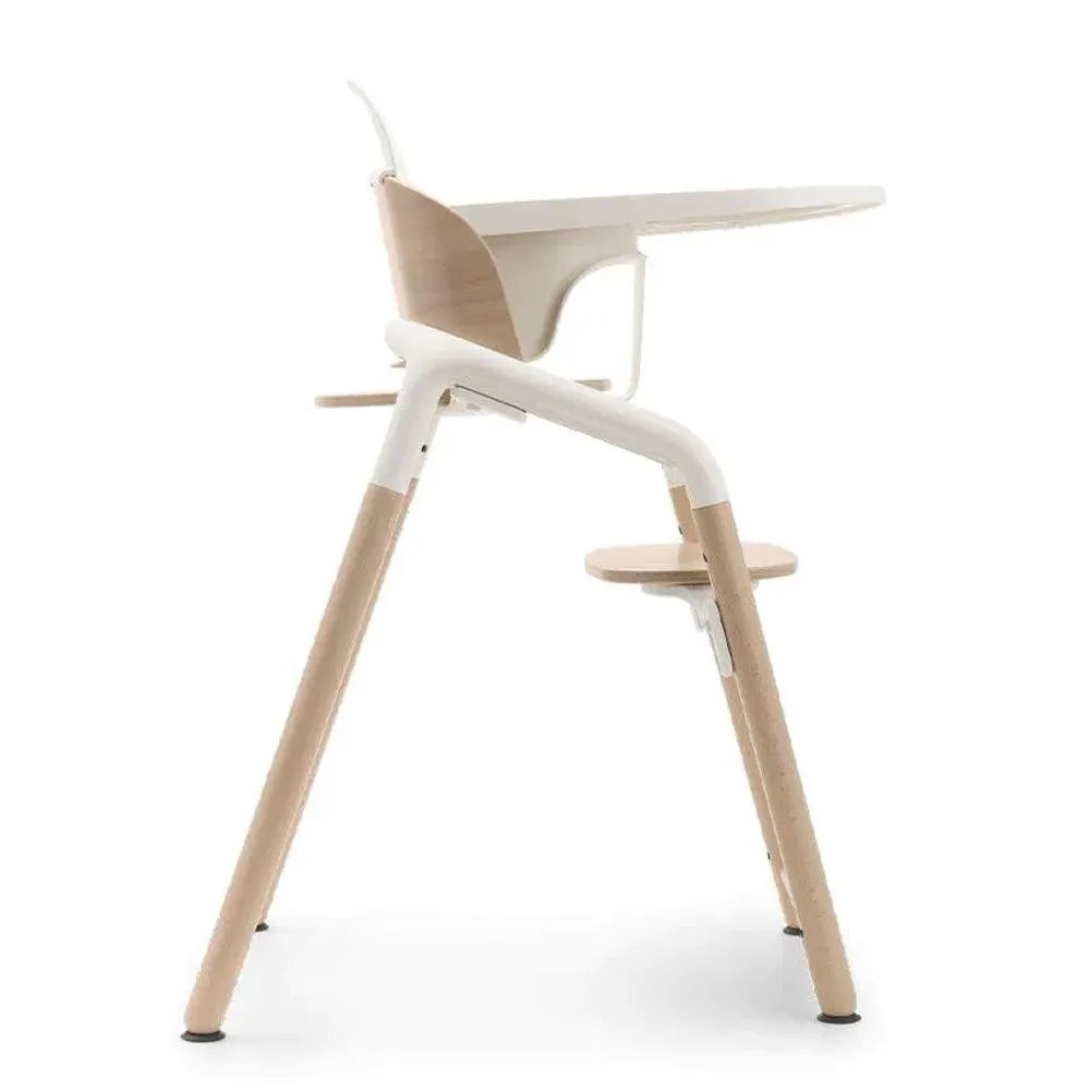 Bugaboo Giraffe High Chair Complete