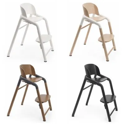 Bugaboo Giraffe High Chair Complete