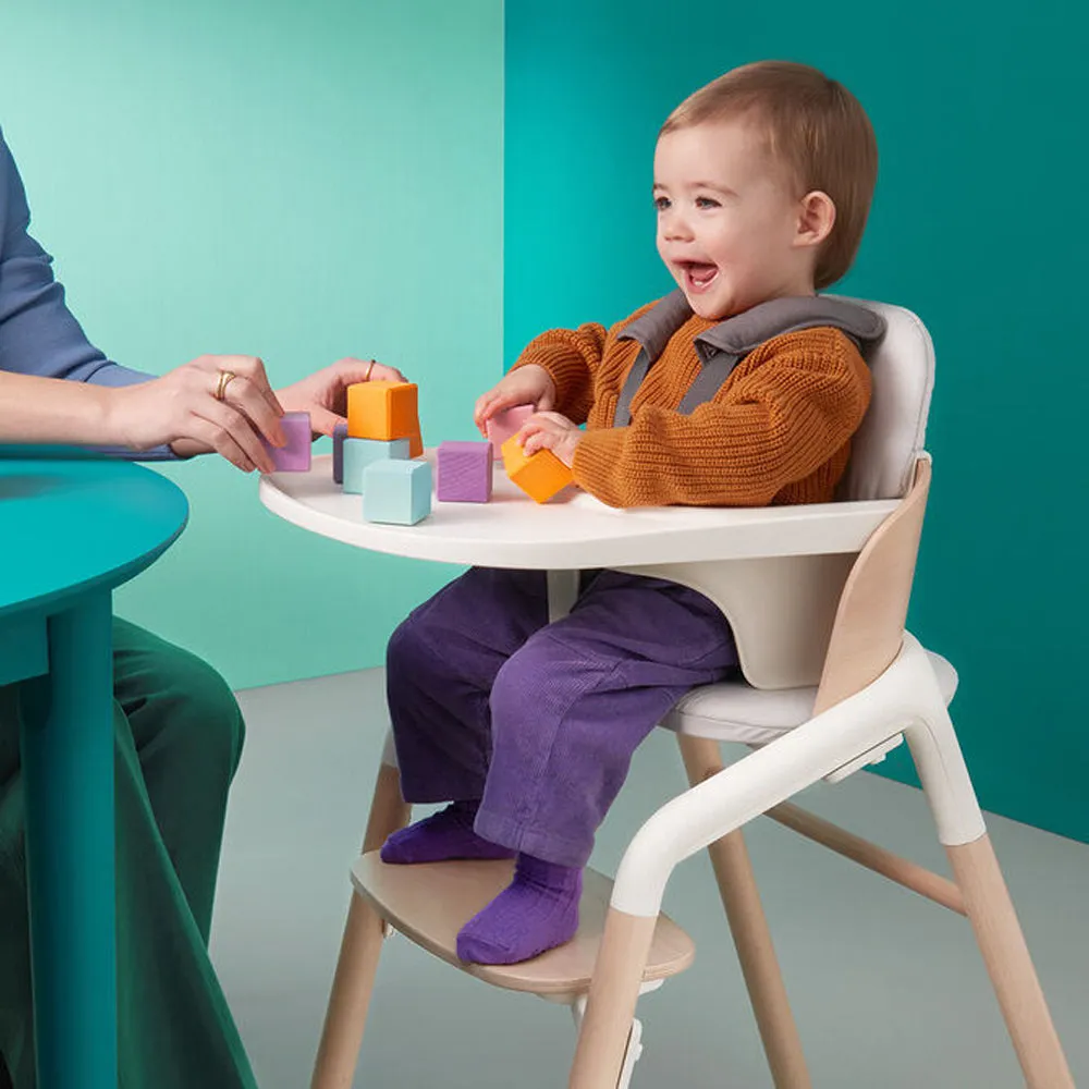 Bugaboo Giraffe High Chair Complete