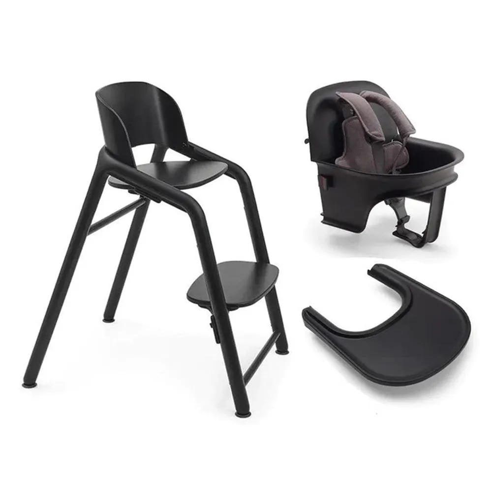 Bugaboo Giraffe High Chair Complete