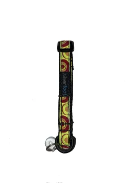 Cat Breakaway Clip Collar - Clearance