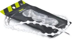 Caterpy RUN - Ultimate Elastic No-Tie Shoelaces | Custom Fit, Comfortable, Easy Install | For Adults, Kids, Running & Sports