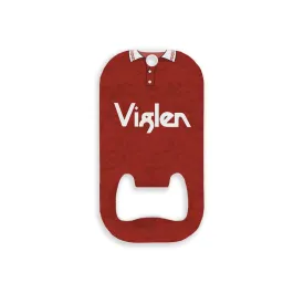 Charlton 1994 Home Bottle Opener