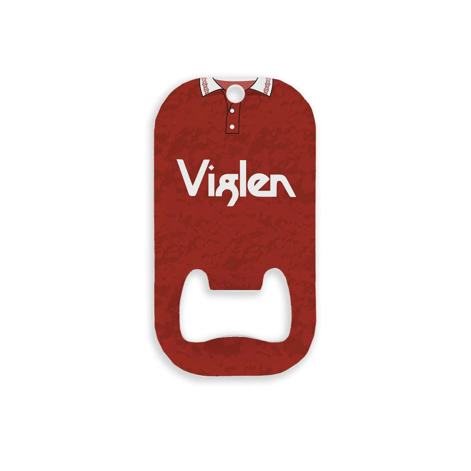 Charlton 1994 Home Bottle Opener