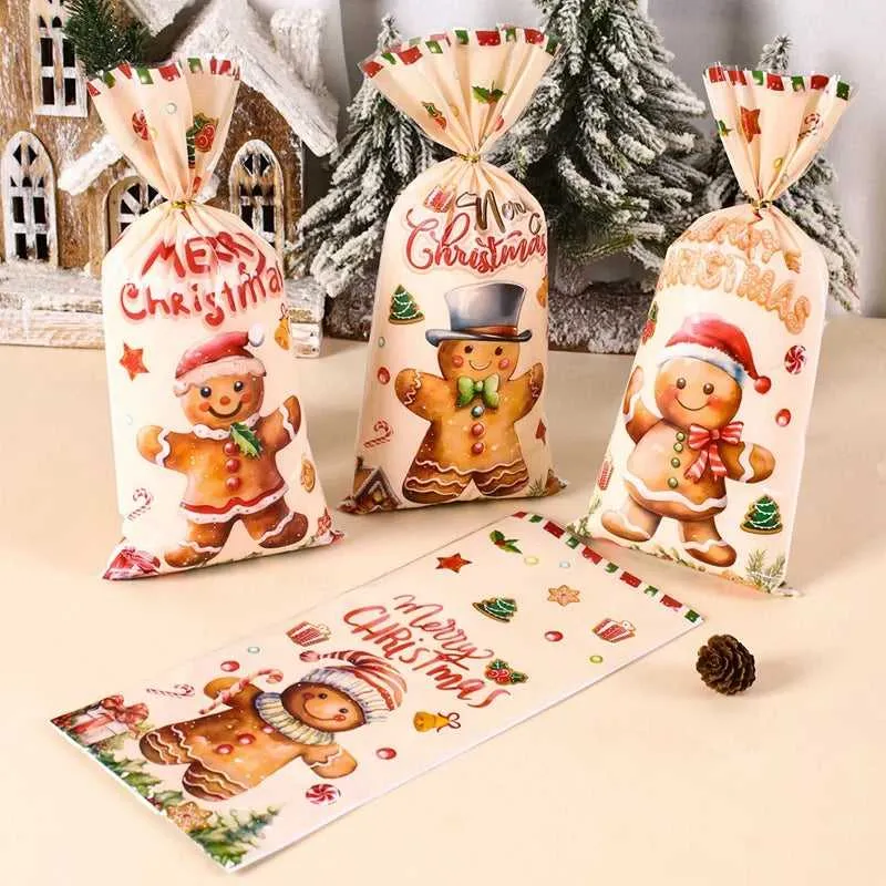 Christmas Bags  Christmas Decorations 2024