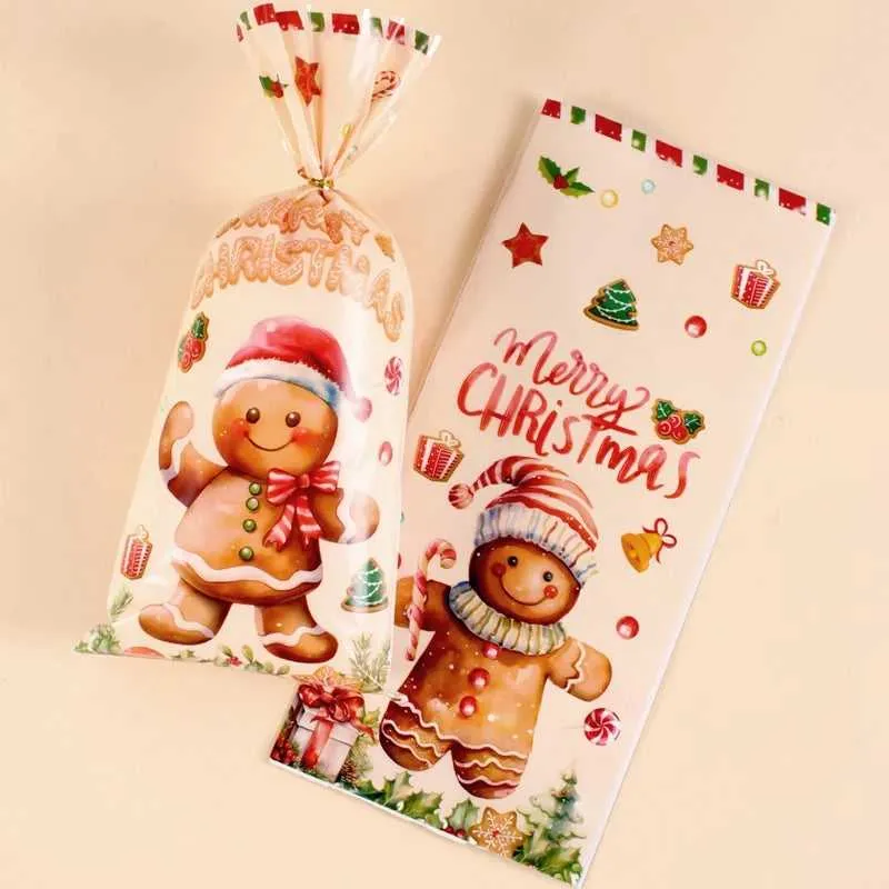 Christmas Bags  Christmas Decorations 2024