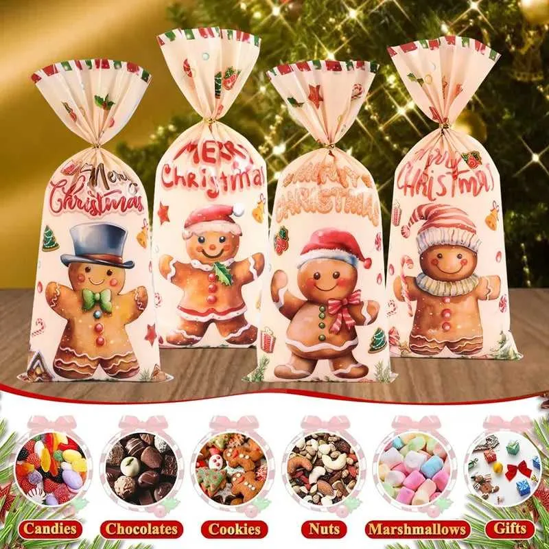 Christmas Bags  Christmas Decorations 2024