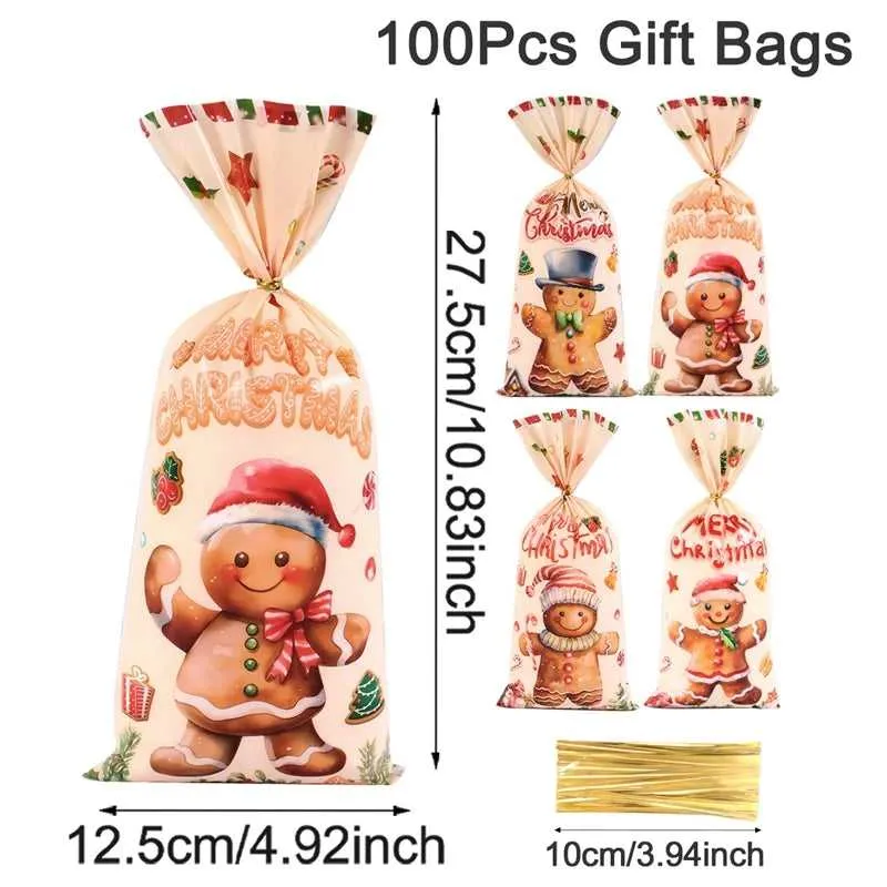 Christmas Bags  Christmas Decorations 2024