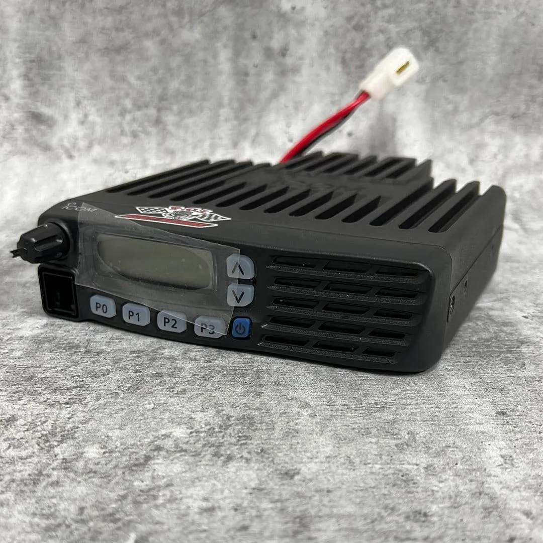 Clearance Icom F5021 VHF Radio