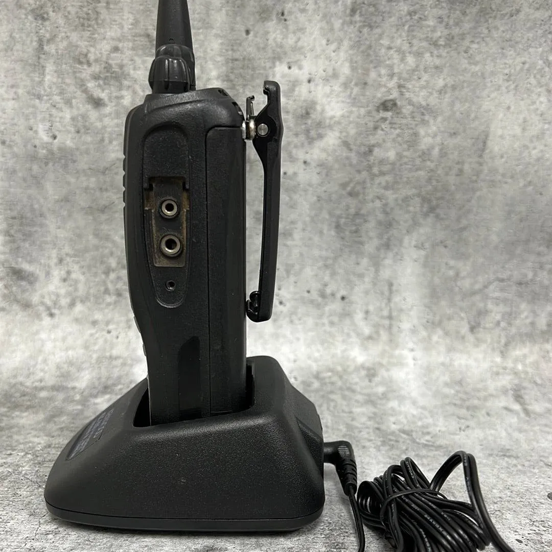 Clearance Kenwood TK-3312 UHF Handheld Radio