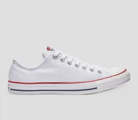 CONVERSE Chuck Taylor All Star Low Shoe - Optical White