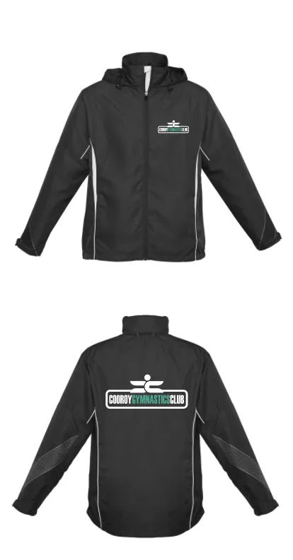 Cooroy Tracksuit Jacket
