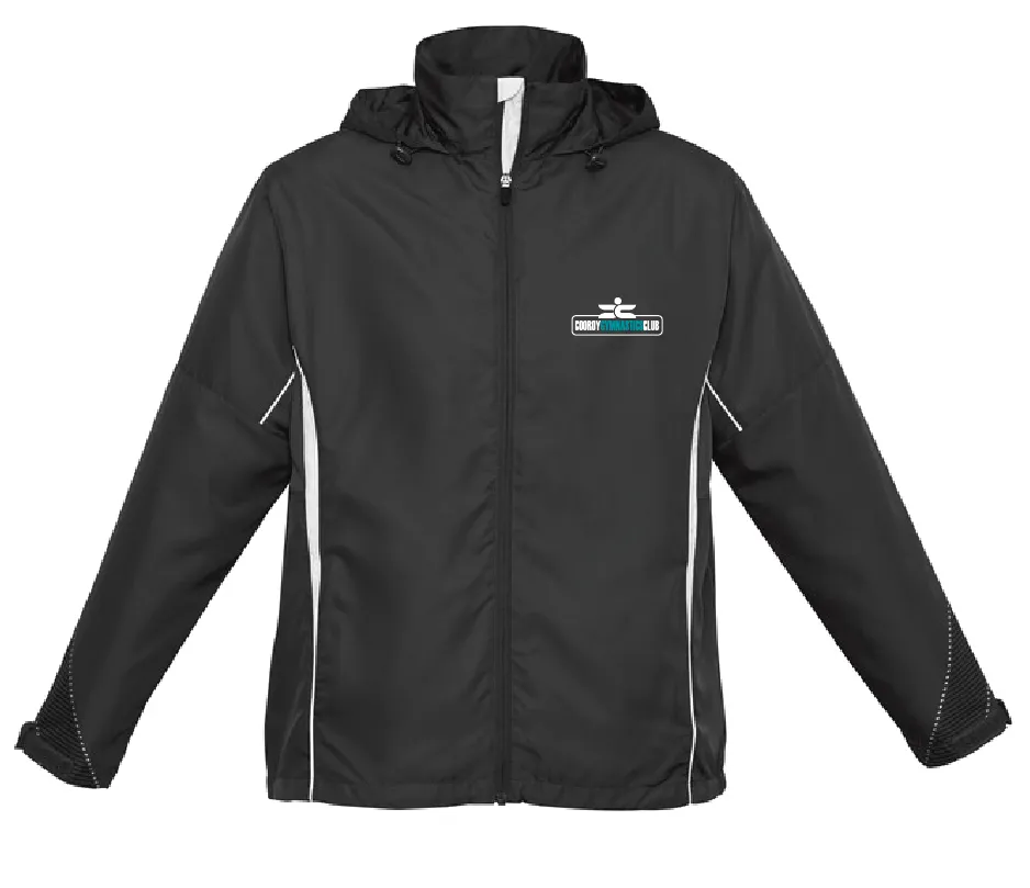 Cooroy Tracksuit Jacket
