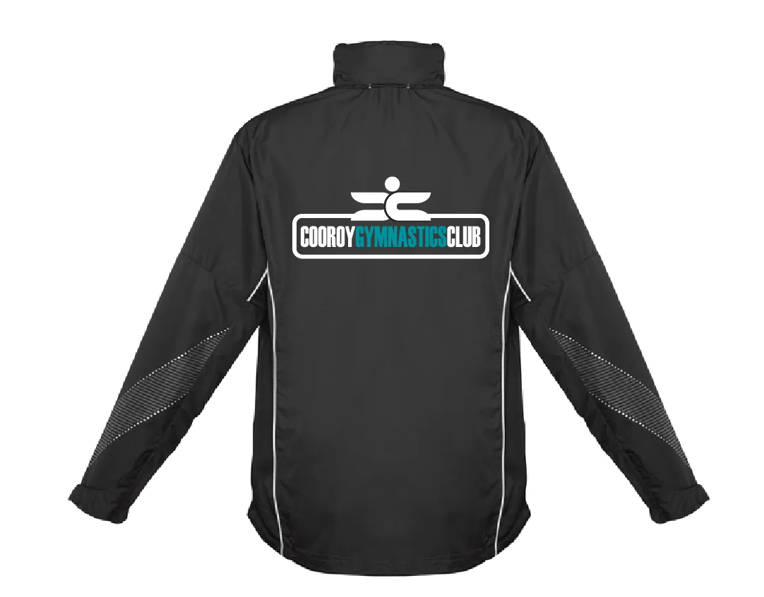 Cooroy Tracksuit Jacket