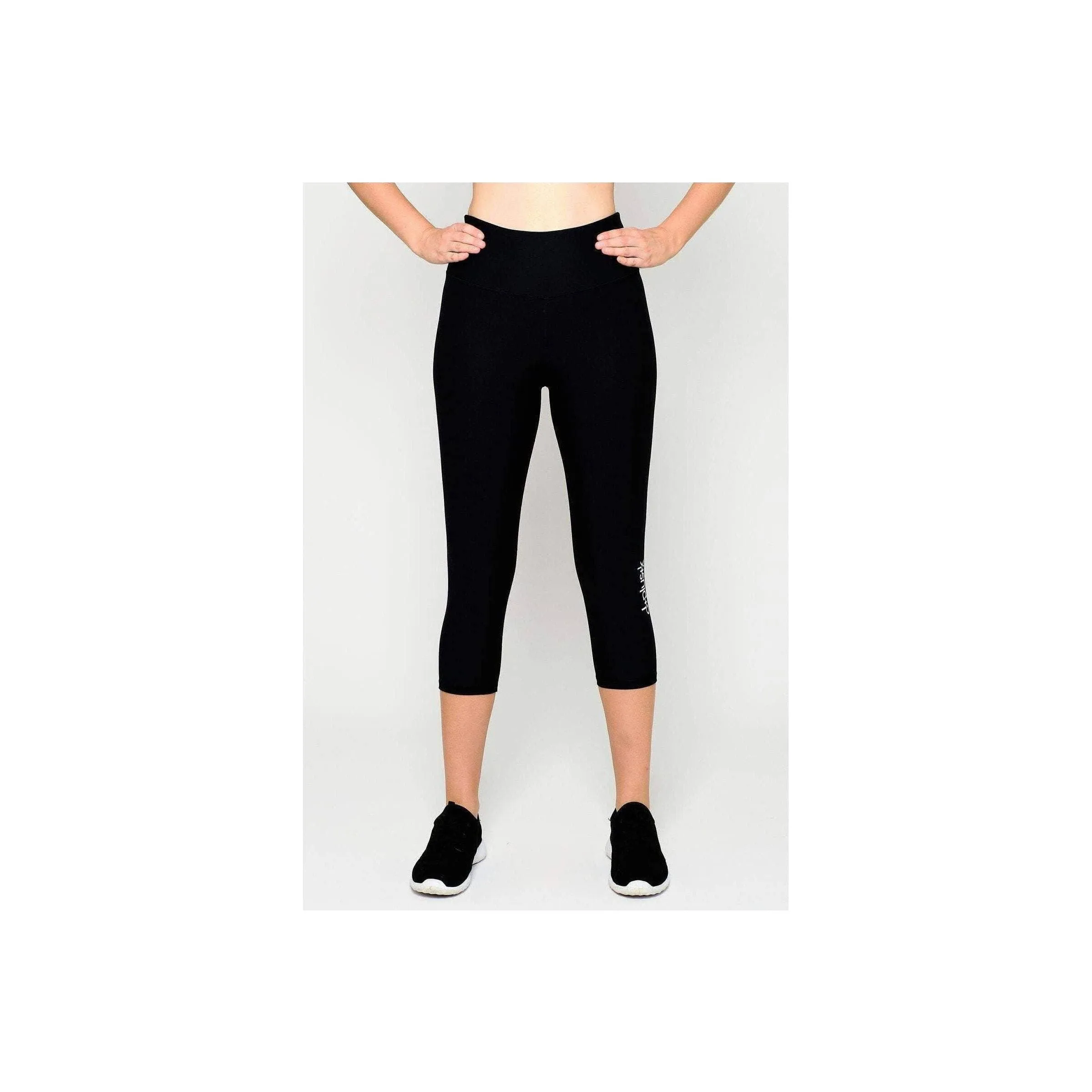 D K Women's Signature Midi Tight Size XS Only