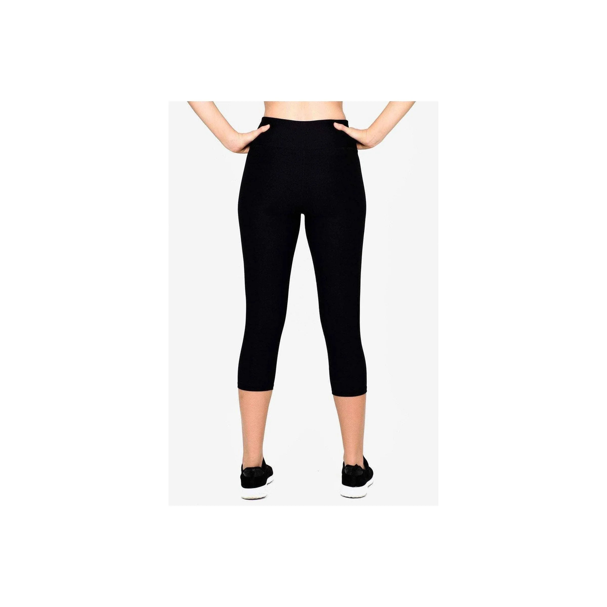 D K Women's Signature Midi Tight Size XS Only