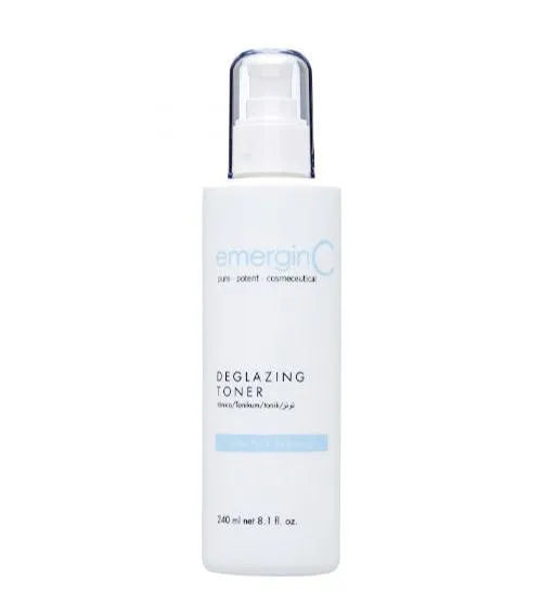 Deglazing Toner