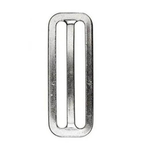 Dive Rite Slide - Belt - 1.5" Stainless Steel