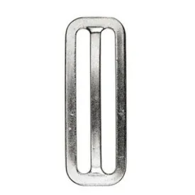 Dive Rite Slide - Belt - 1.5" Stainless Steel