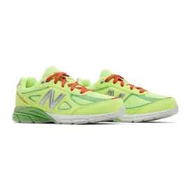 DTLR x New Balance 990v4 Big Kid, Festive