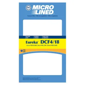 DVC Brand DCF4/18 Filter [413407]