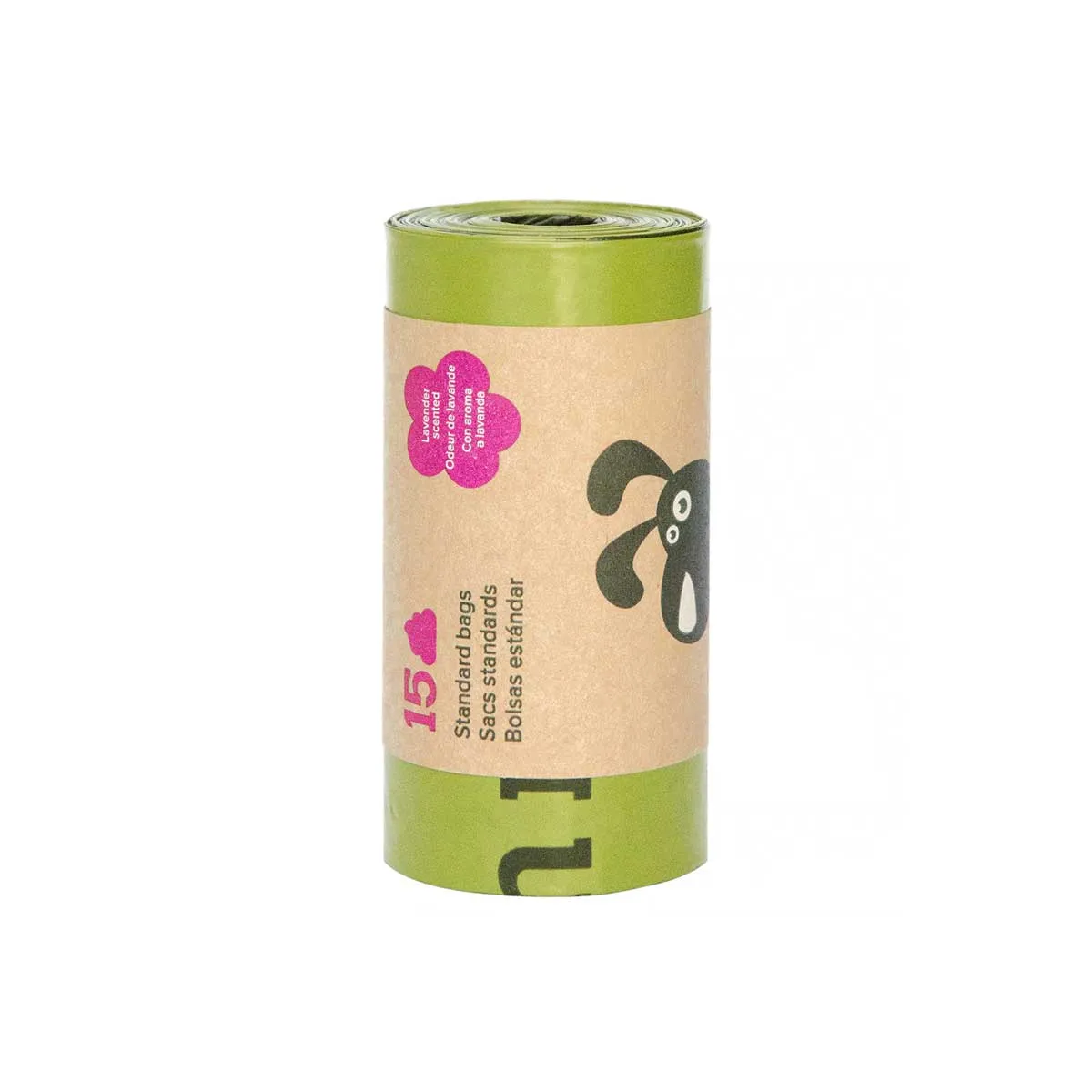 Earth Rated Refill Bags