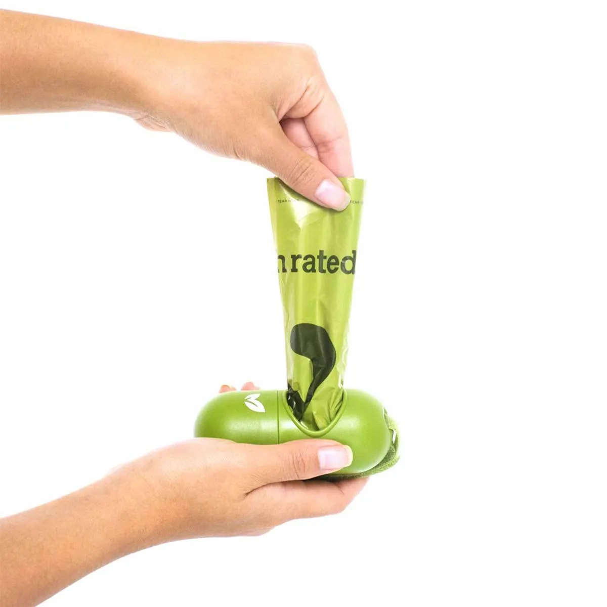 Earth Rated Refill Bags