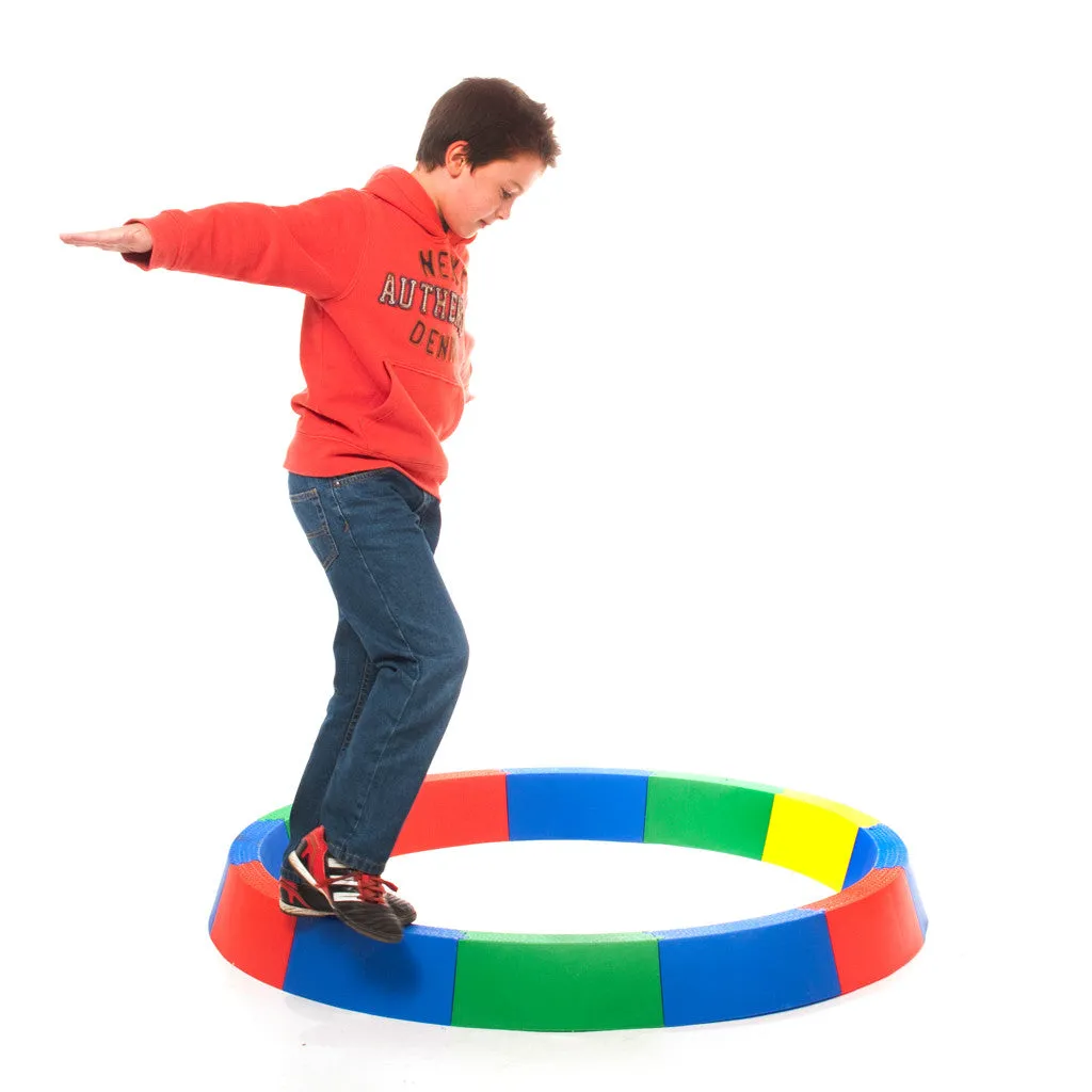 First-play Walkboard