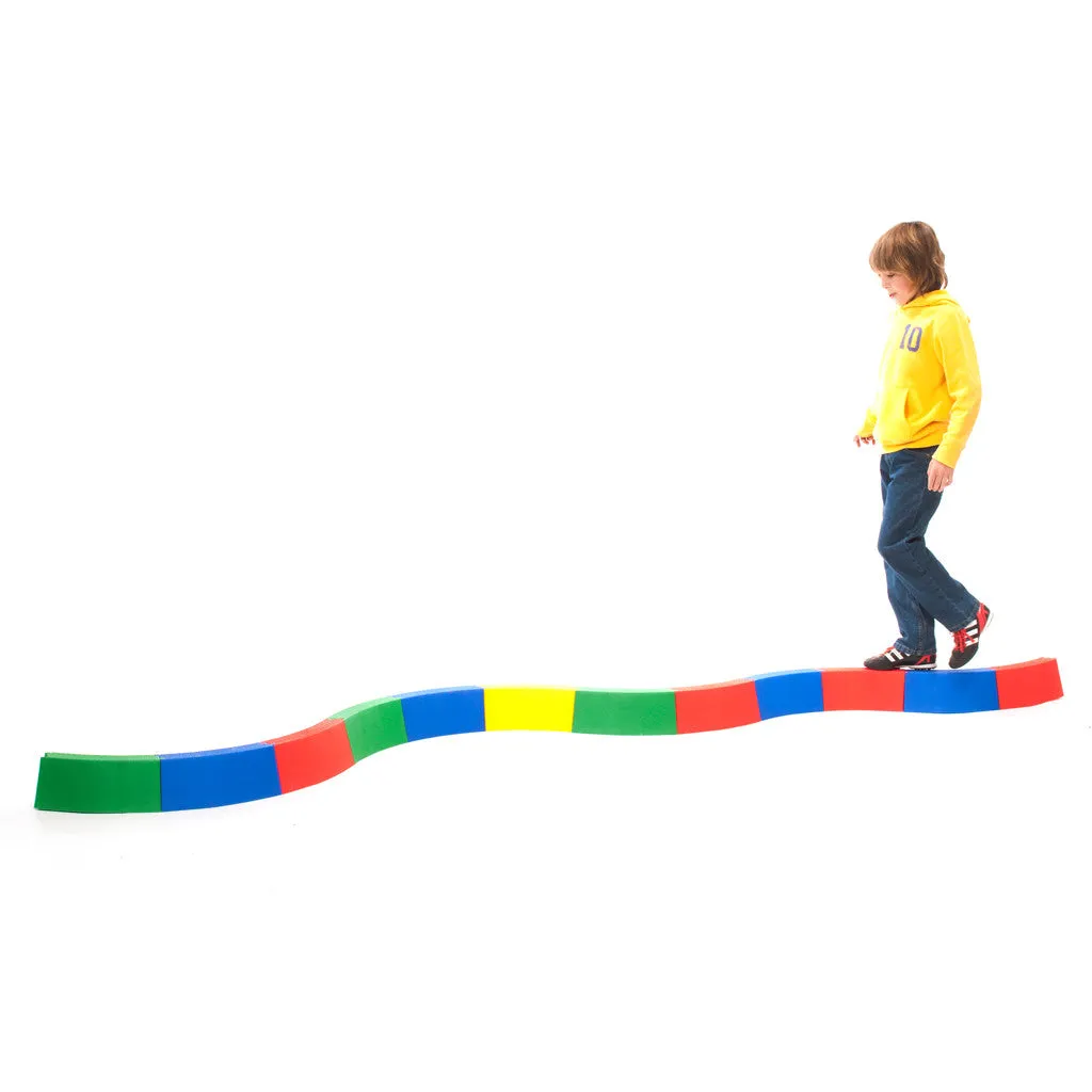 First-play Walkboard