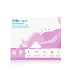 Fridababy Labor & Delivery   Postpartum Essentials Complete Kit