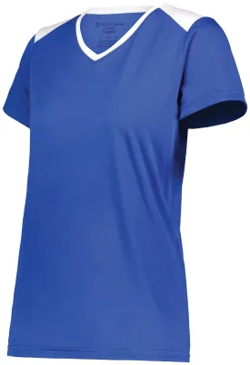 Holloway Ladies Momentum Team Tee