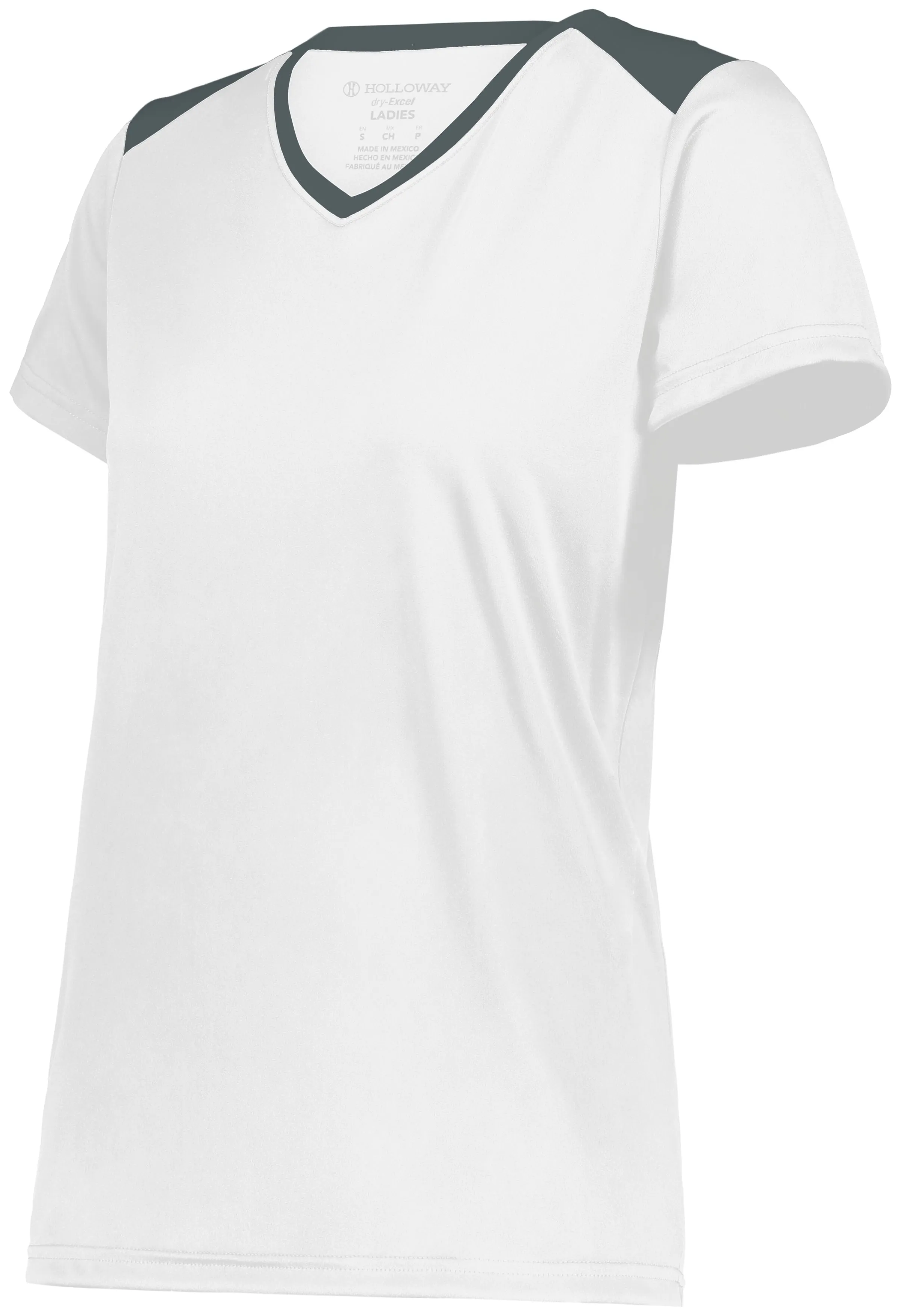 Holloway Ladies Momentum Team Tee