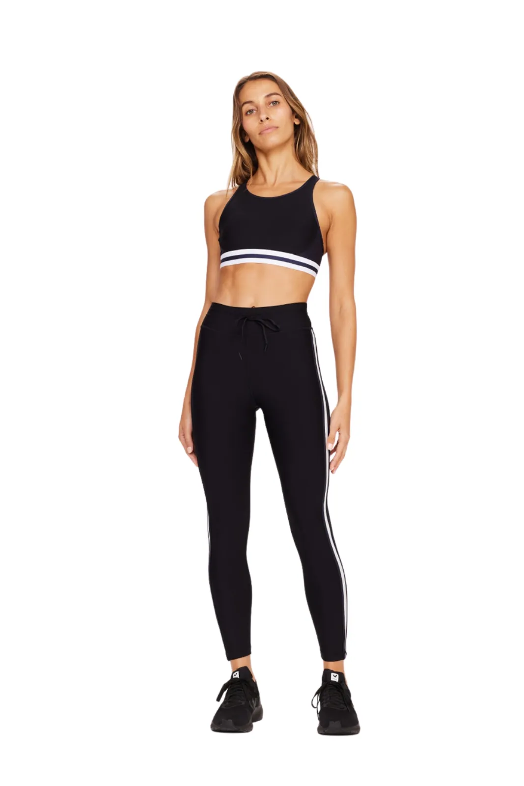 Hype Linda Bra, Black
