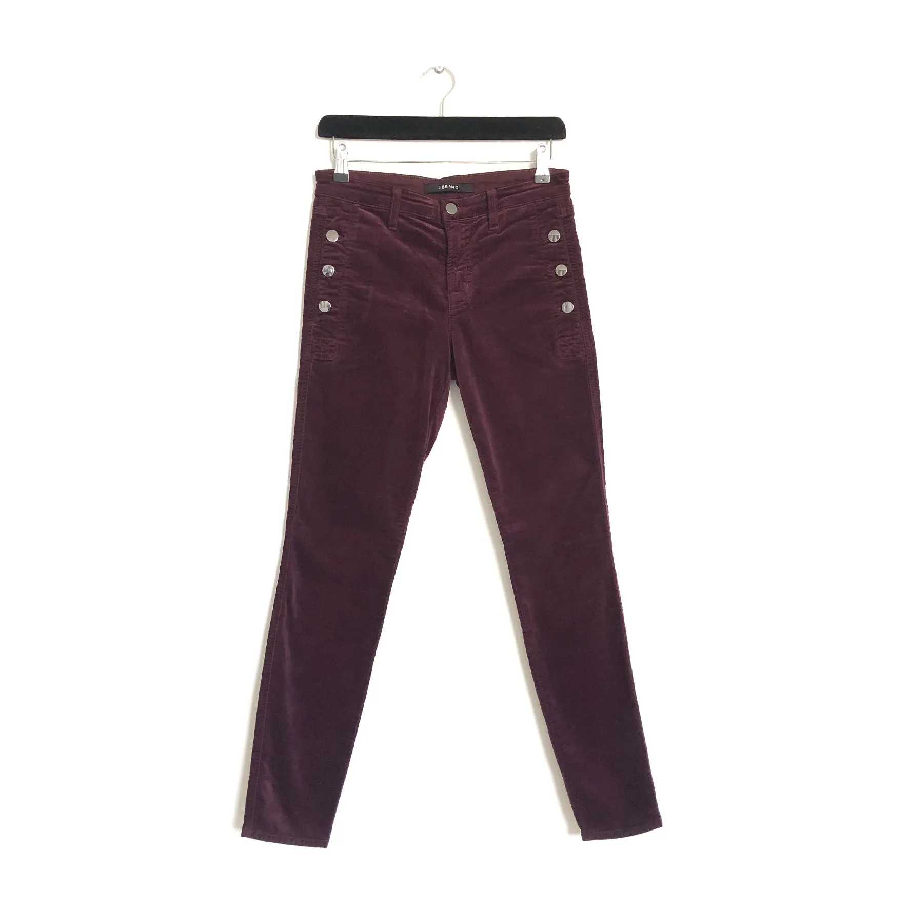 J BRAND trouser