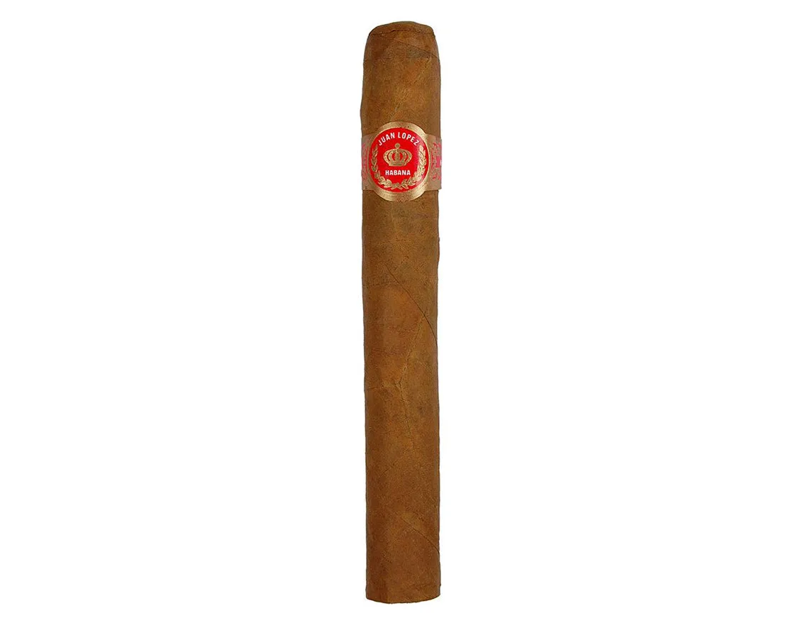 Juan López Seleccion No. 1 Cigar